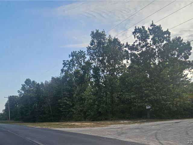Land for sale in Barnett, Morgan County