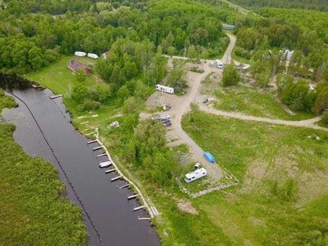 Land for sale in Tower, Minnesota