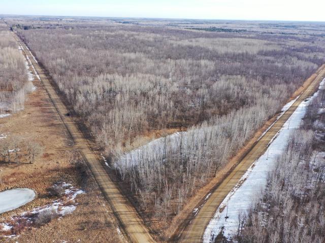 Land for sale in Hubbard, Minnesota