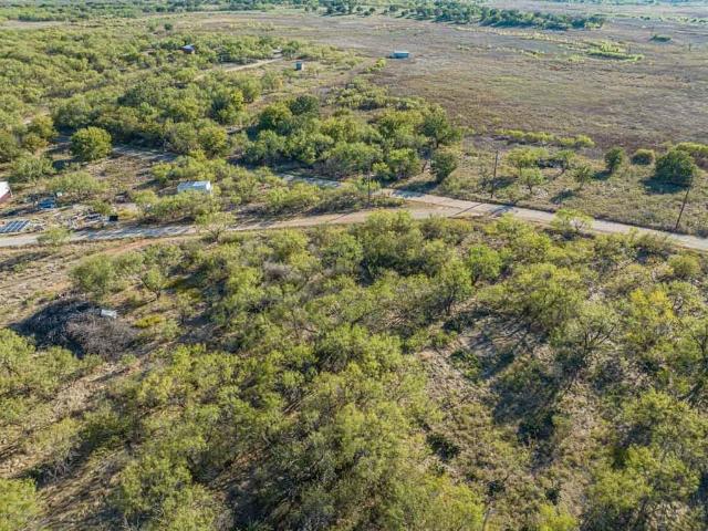 Land for sale in Breckenridge, Texas