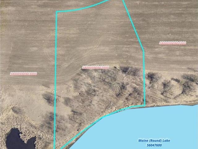 Land for sale in Underwood, Minnesota