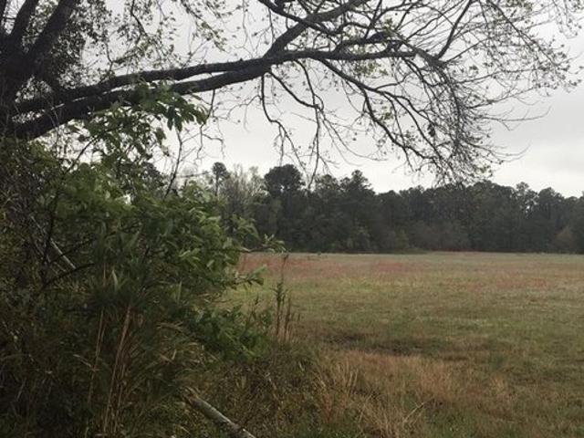 Land for sale in North Myrtle Beach, South Carolina