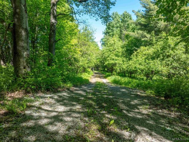 Land for sale in Munising, Michigan