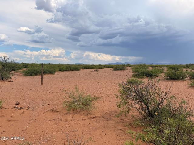 Land for sale in Cochise, Arizona