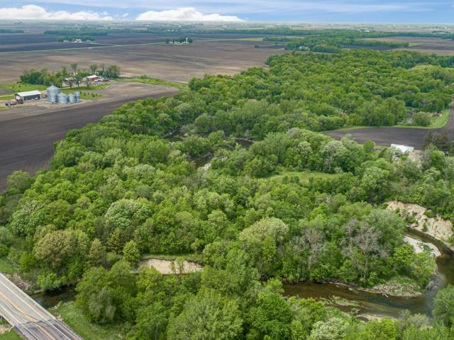 Land for sale in Sibley, Minnesota