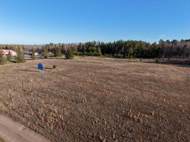 Land for sale in Cass Lake, Minnesota