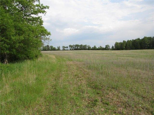 Land for sale in Backus, Minnesota