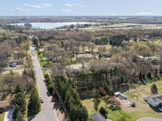 Land for sale in Cambridge, Minnesota