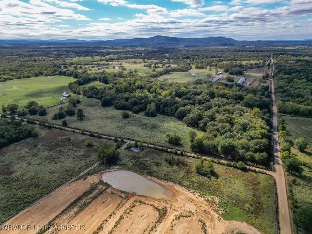Land for sale in Bokoshe, Oklahoma