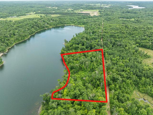 Land for sale in Becker, Minnesota