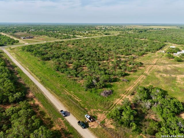 Land for sale in Bigfoot, Texas