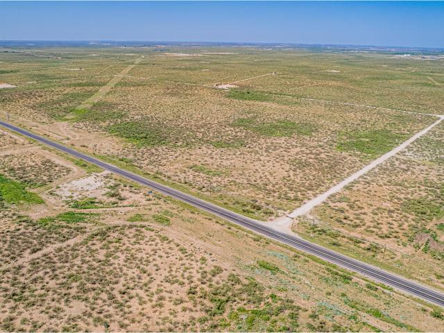 Land for sale in Midland, Texas