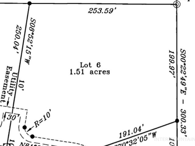 Land for sale in Kimberly, Idaho
