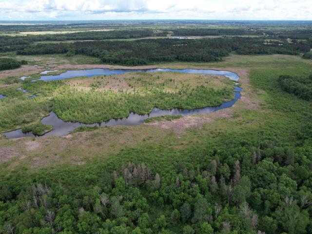 Land for sale in Wadena, Minnesota