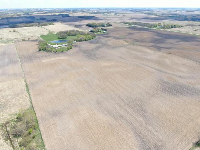Land for sale in Steele, Minnesota