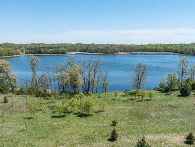 Land for sale in Minnesota