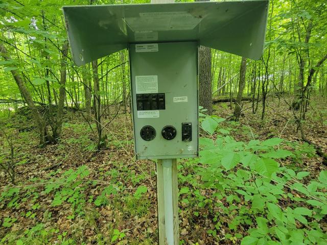Land for sale in Richville, Minnesota