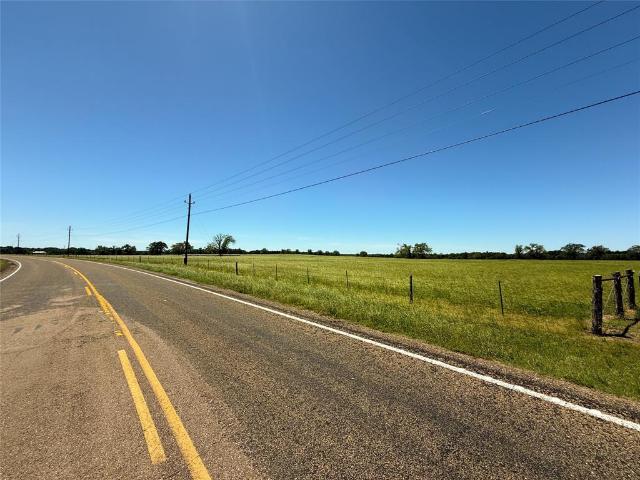 Land for sale in Fairfield, Texas