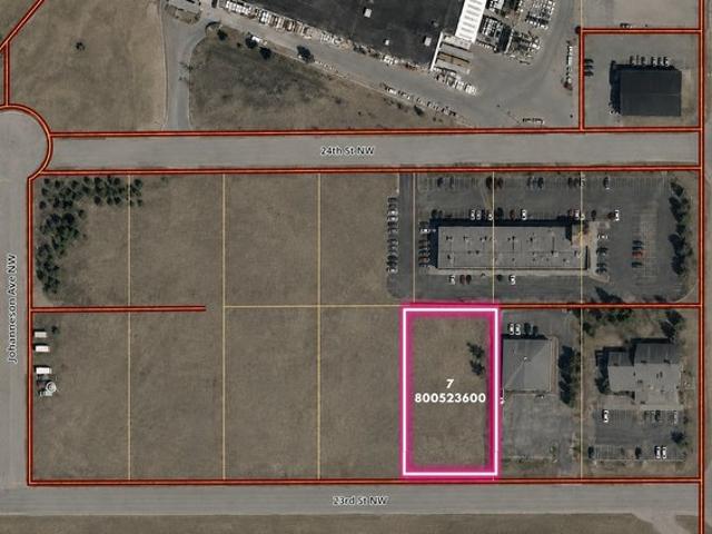 Land for sale in Bemidji, Beltrami County