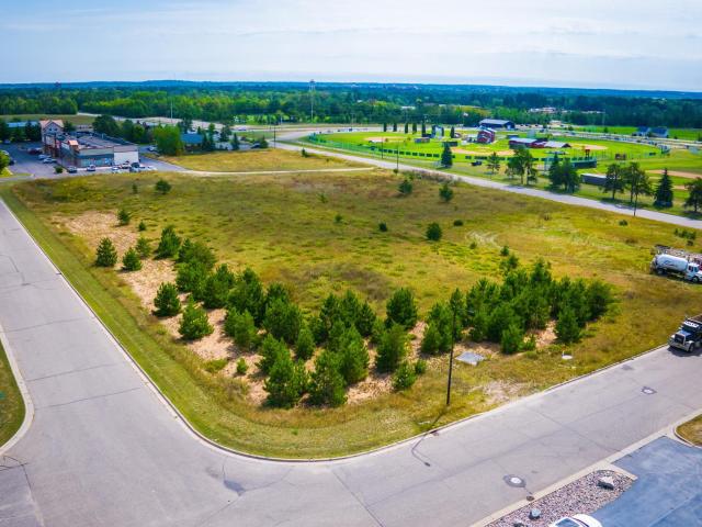 Land for sale in Bemidji, Beltrami County