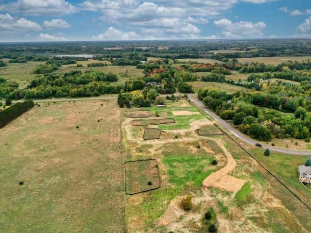 Land for sale in North Branch, Chisago County