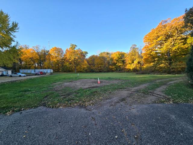 Land for sale in Minnesota