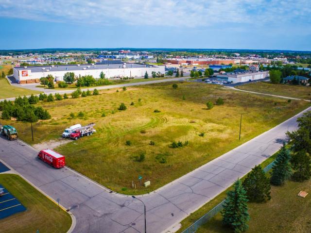 Land for sale in Bemidji, Beltrami County