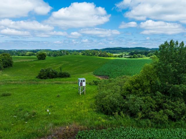 Land for sale in Erhard, Minnesota