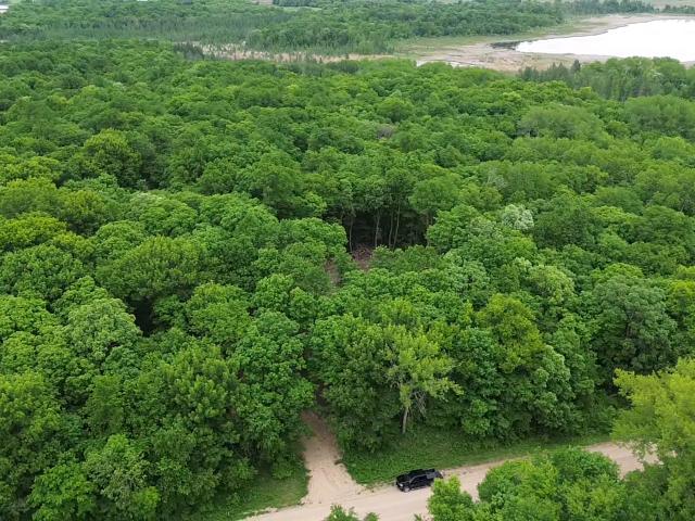 Land for sale in Dent, Minnesota