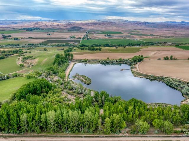 Land for sale in Adrian, Malheur County