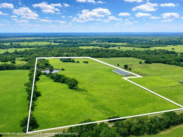 Land for sale in Robertson, Texas