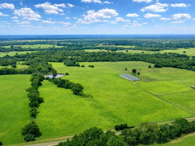 Land for sale in Robertson, Texas