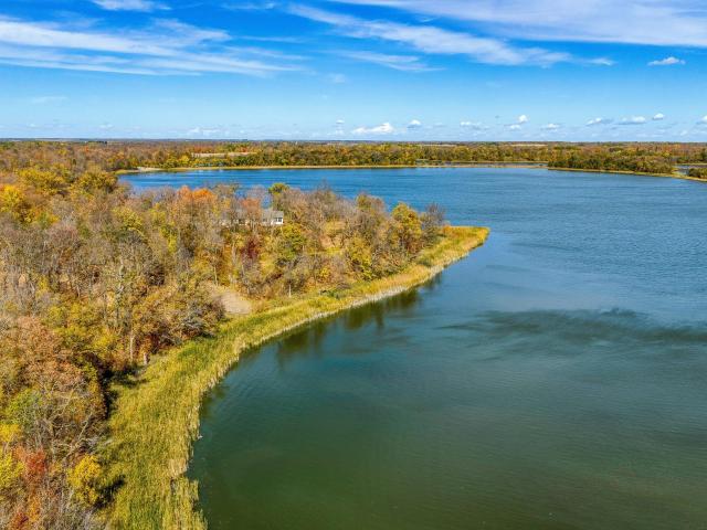 Land for sale in Fosston, Polk County
