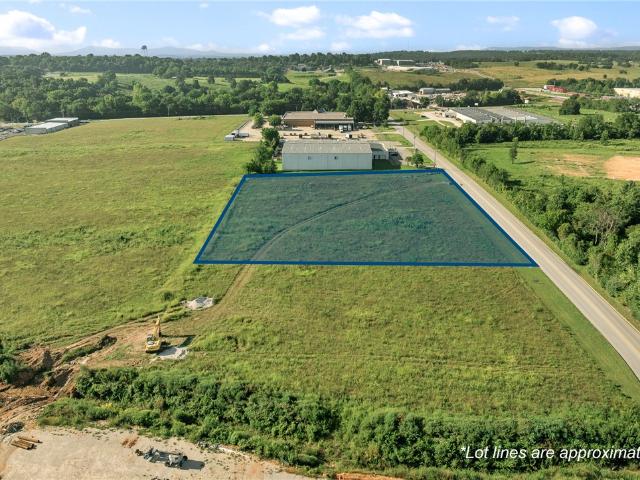 Land for sale in Harrison, Boone County