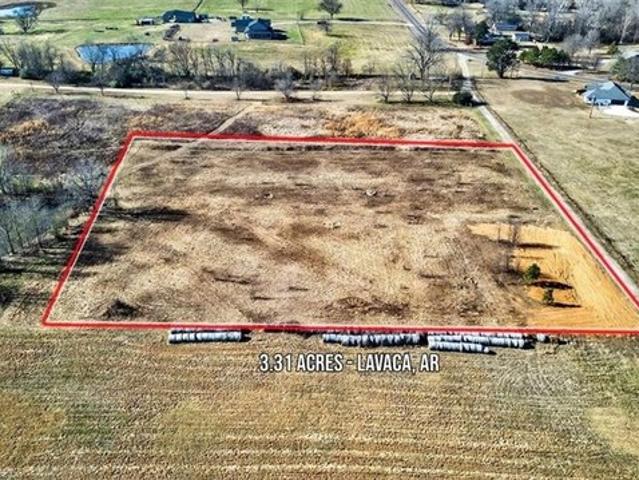 Land for sale in Ark