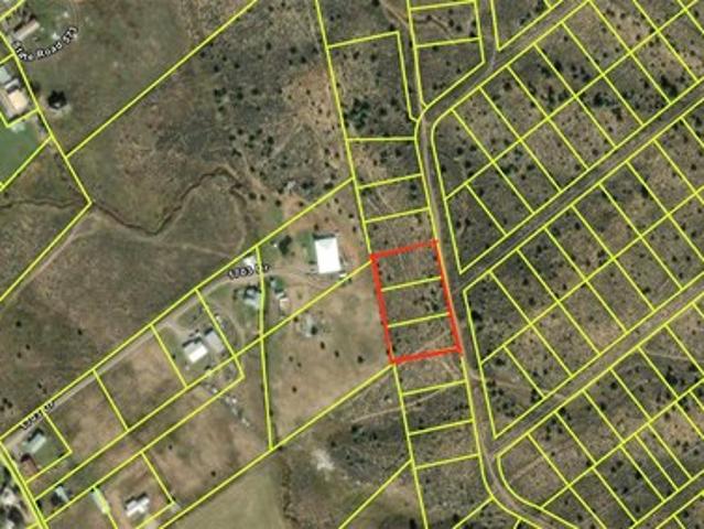 Land for sale in Tierra Amarilla, Rio Arriba County