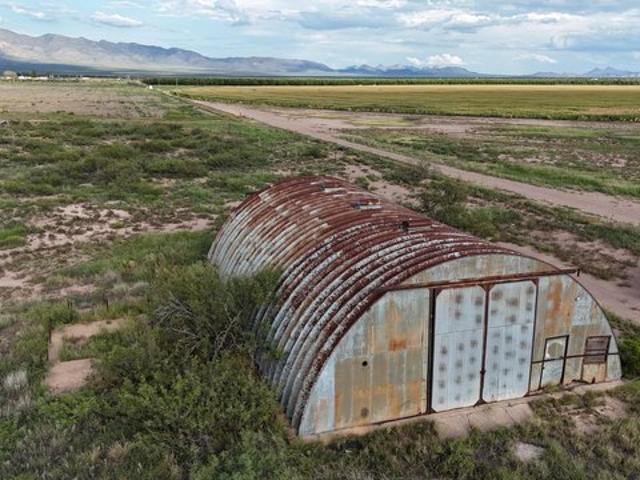 Land for sale in Cochise, Arizona