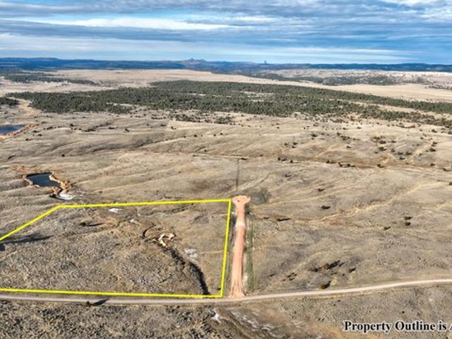 Land for sale in Wyoming