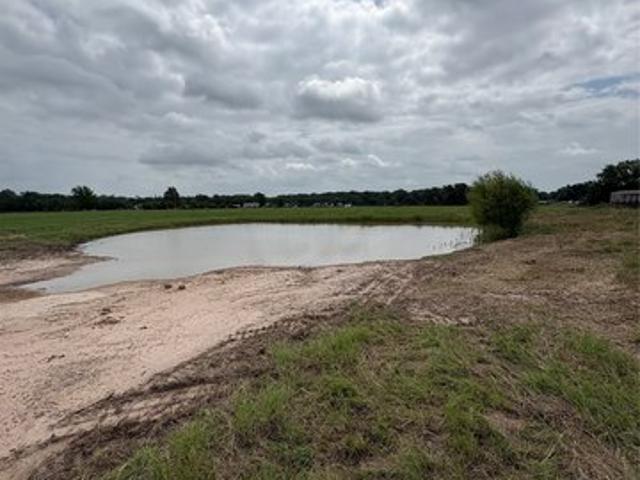Land for sale in Kaufman, Texas
