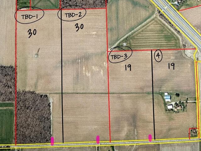 Land for sale in Decatur, Adams County