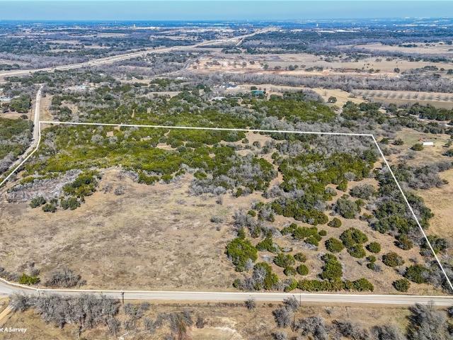 Land for sale in Belton, Texas
