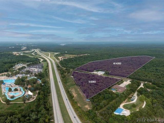 Land for sale in Osage Beach