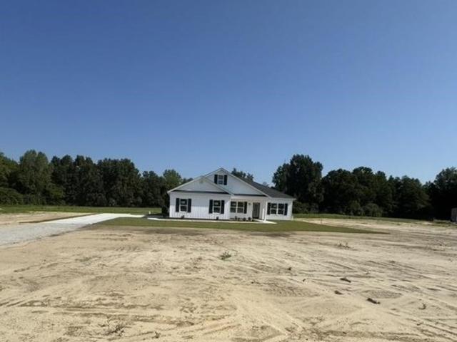 House for sale in Galivants Ferry, South Carolina