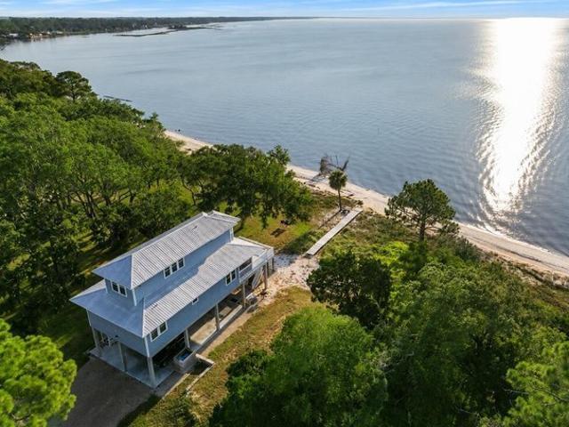 House for sale in Eastpoint, Franklin County