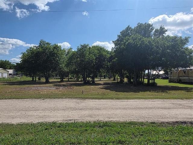 Land for sale in Mart, Texas