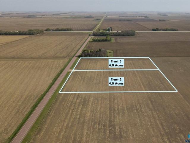 Land for sale in Worthing, South Dakota