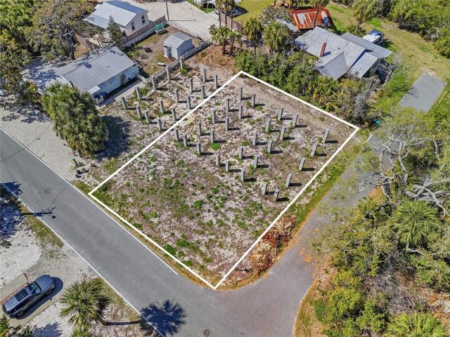 Land for sale in Cedar Key, Florida