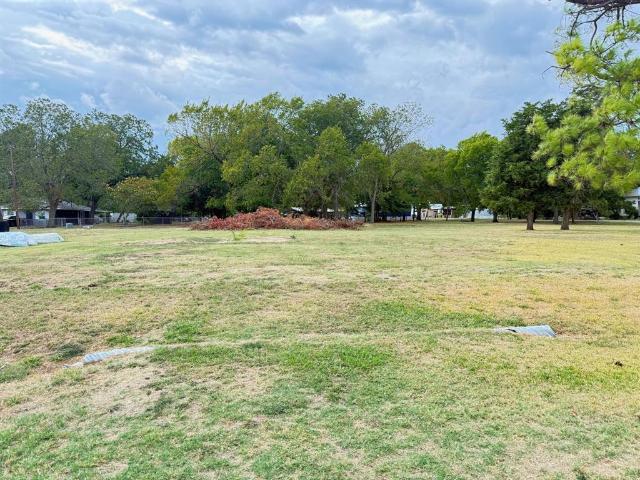 Land for sale in Pecan Gap, Delta County