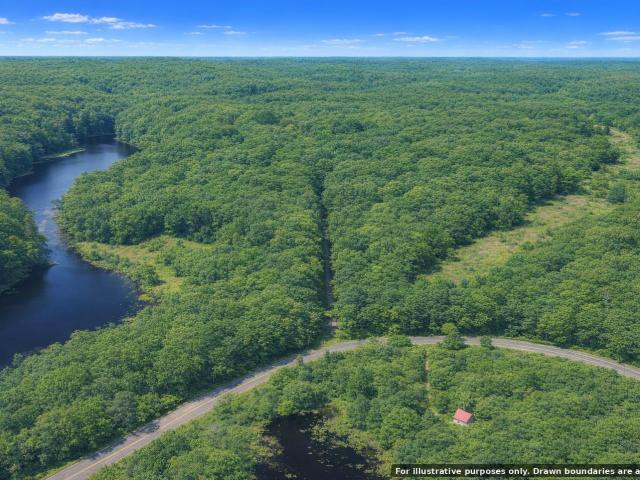 Land for sale in Waubun, Minnesota