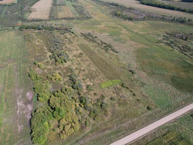 Land for sale in Bertha, Todd County